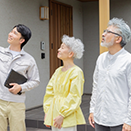 仲介業務